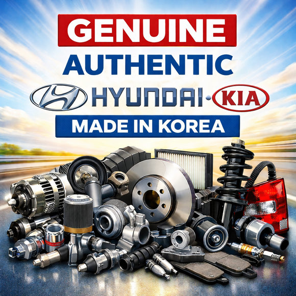 MADE IN KOREA [82460-3W000] GENUINE OEM Power Window Motor Front Right ...