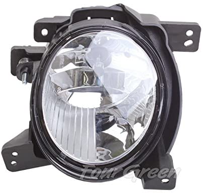 OEM Fog Light Lamp Right for Hyundai 10-12 Santa Fe OEM NEW [922022B500]