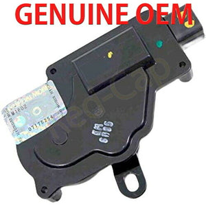 Genuine Tailgate Actuator Assembly 957501F020 for Kia Sportage 2005 2010