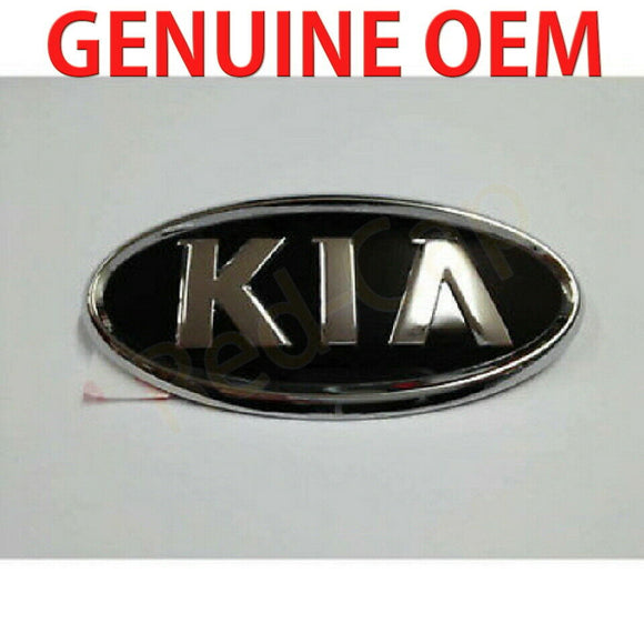863202T000 Rear Trunk Emblem Kia Logo For KIA OPTIMA 2011-2013