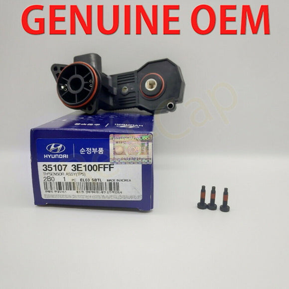 351073E100FFF Throttle Position Sensor For HYUNDAI Cars