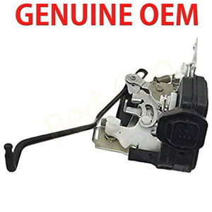 Genuine Door Lock Latch Actuator Front Left 813211F010 For Kia Sportage 05 09