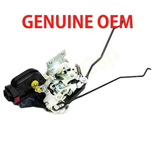 813111F020 Front Left Door Lock Latch Actuator Assy For KIA Sportage 2005-2009