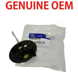 Spare Tire Hold Down Bolt Retainer Clamp Genuine For Hyundai Tucson 2011 2014
