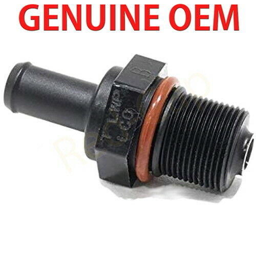 Genuine 267402G000 PCV Valve Assembly For Hyundai Elantra Genesis Coupe Sonata