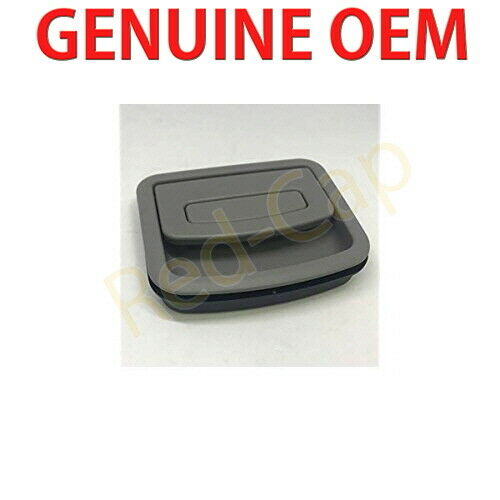 857552B000J4 Rear Cargo Tray Handle Gray For HYUNDAI SANTA FE 2005-2009