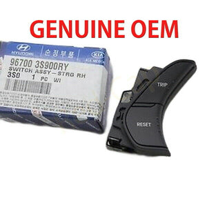 967003S900RY Trip Reset Switch 1Pcs For Hyundai Sonata 2011-2013