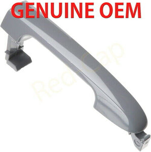 Exterior Door Handle Grip Fit All Side 826512H000 for Hyundai Elantra 2007 2012