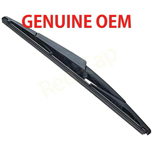 Genuine 988504D001 Rear Window Glass Wiper Blade For KIA Sedona Carnival 2006-14