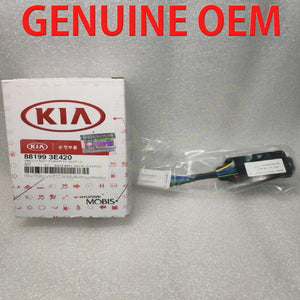 Genuine 8Way Power Seat Switch Front LH OEM 881993E420 For Kia Sorento 07-09