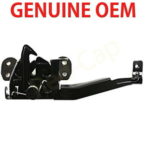 Genuine Hood Latch Assy 811302D500 For 2000 2006 Hyundai Elantra