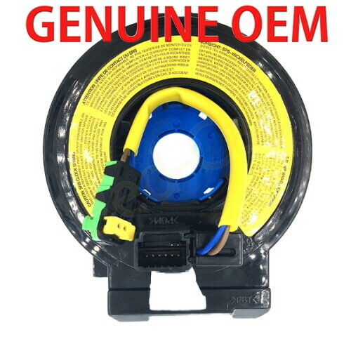 Genuine 934902G400 Contact Clock Spring For Kia Optima Magentis 2005-2010