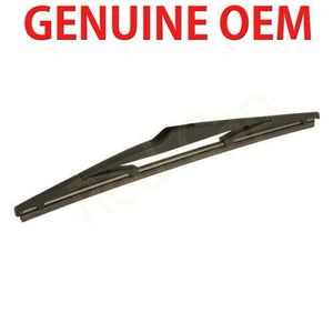 Genuine Parts Factory Rear Wiper For Kia Sportage 2011 2014 988503W000