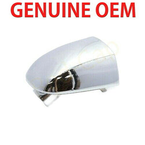Front Right Side Chrome Door Cap Cover 826523K030 for Hyundai Sonata 2006 2010