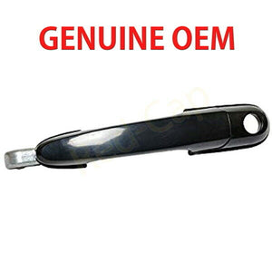 Exterior Door Handle Front Right 826602E000 For 2005 2009 Hyundai Tucson