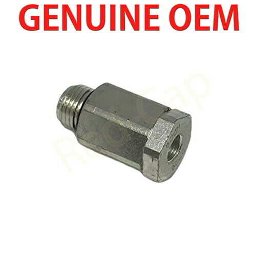 5877526060 Brake Master Cylinder Valve For HYUNDAI Motors