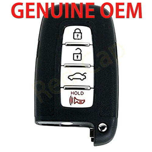 OEM Keyless Entry Panic Smart Key Remote Immobilizer For HYUNDAI Elantra 14-16