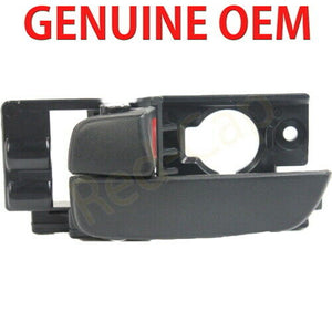 Interior Door Handle Front Driver Left 826101E000WK For 2007 2011 Hyundai Accent