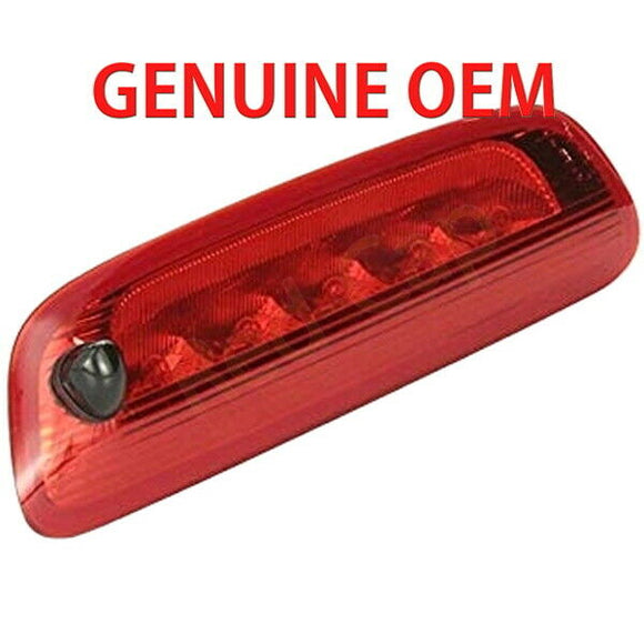 New Genuine Rear Mounted Stop Lamp 927502B000 For Hyundai Santa Fe 2005-2012