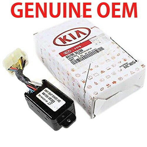 New Oem Genuine Power Seat Switch Front Left 881993E200 For Kia Sorento 02-06
