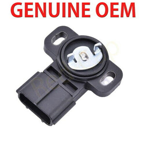 Genuine Throttle Position Sensor 3510239000 For Hyundai Terracan 2000 2006
