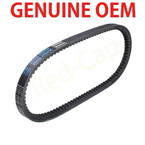 New Genuine Oem 5723129100 Power Steering Pump V-Belt For Hyundai Elantra 00-06