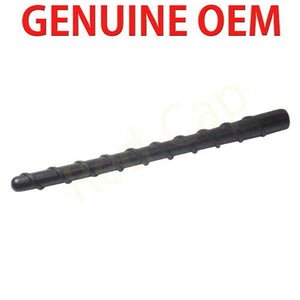 Loop Combi Antenna Pole AM / FM Black For 10-15 Kia Sportage Sorento 962152J100