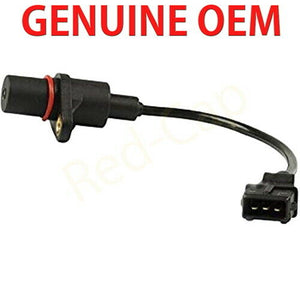Genuine Crankshaft Position Sensor 3918023000 For Hyundai Accent 1995 1999