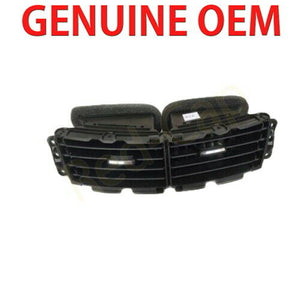Center Air Duct Vent Assy 974101R2004X For Hyundai Accent Solaris 2011 2017