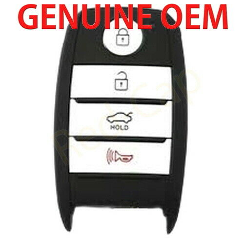 OEM Remote Smart Key FOB 95440 D4000 / 81999 D4060 for Kia 15-18 Optima K5